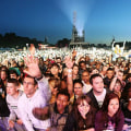 Group Ticket Packages for Music Festivals: Save Money and Enjoy the Ultimate Concert Experience