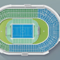 Seating Options for Sports Events: A Comprehensive Guide to Finding the Best Seats