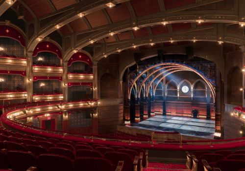 Best Seats for Theater Shows – Your Guide to Finding the Perfect Tickets