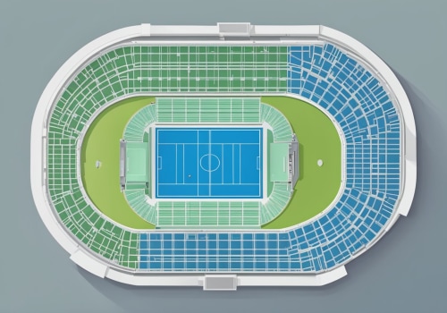 Seating Options for Sports Events: A Comprehensive Guide to Finding the Best Seats